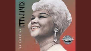 Etta James - Something's Got A Hold On Me