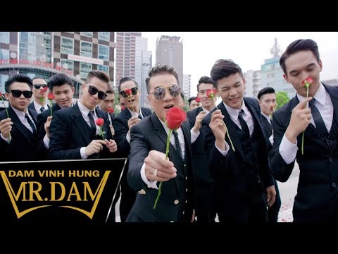 Vì Anh Là Soái Ca | Đàm Vĩnh Hưng | Hồ Ngọc Hà, Bình Minh, Xuân Lan, Ngọc Thanh Tâm, Cường Đô La