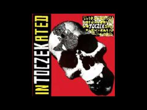 nick toczek..its a lousy life!!