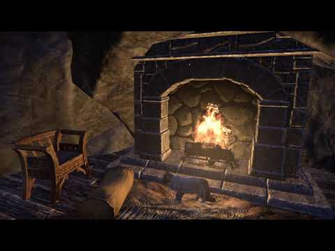 ESO Erstwhile Sanctuary home