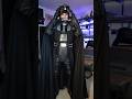 A Low Budget Vader Suit Is Possible Darthvader Cosplay Cosplayer Starwars Shorts