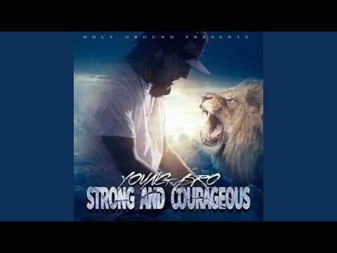 Holy Life (feat. Marco)