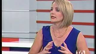 Entrevista. Salida crisis económica