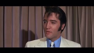 Elvis Presley - Violet