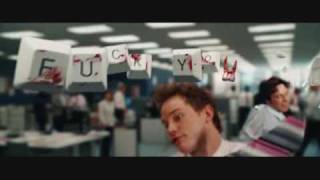 Fuck the world - Insane Clown Posse