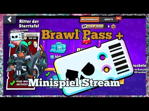 Minispiel Turnier und mehr...