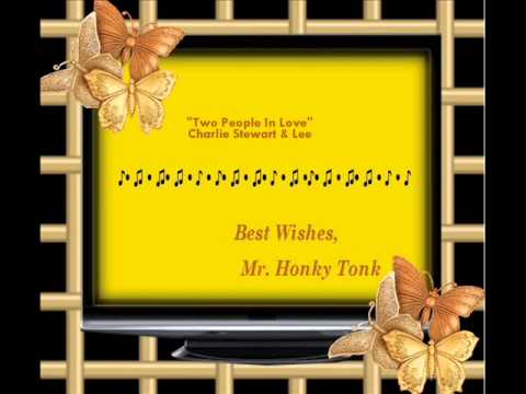 Two People In Love Charlie Stewart & Lee