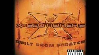 The X-ecutioners feat Large Professor - XL