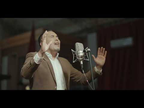 EMMANUEL GARCÉS - A ÉL LA GLORIA - VIDEOCLIP  OFICIAL