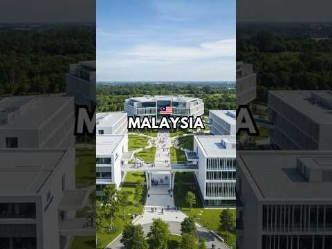 Top 10 Universities in Malaysia 🎓🇲🇾