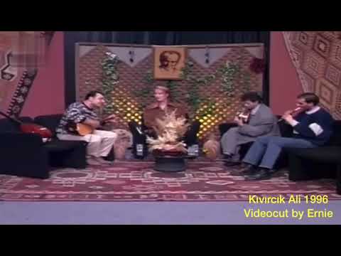 Kıvırcık Ali - Nasıl yar diyeyim / geçti Dost kervanı (1996)