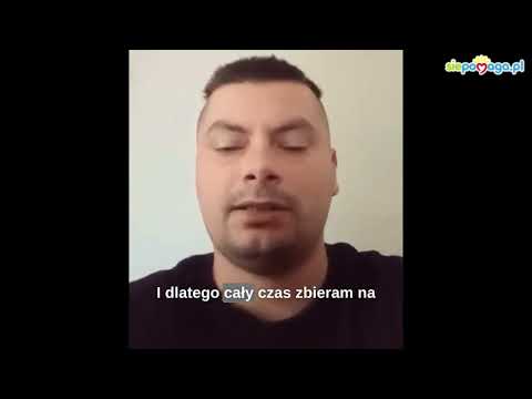 Obrazek poglądowy filmu YouTube