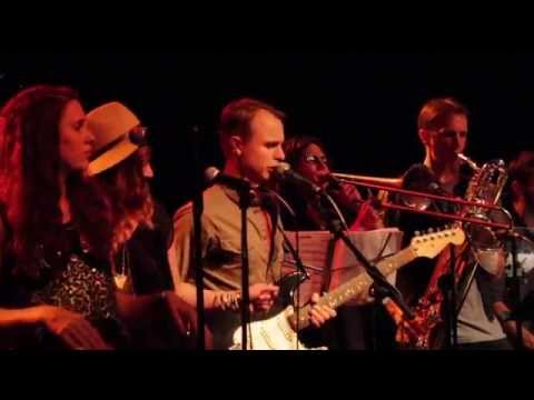 Deep Fried 5 at Exit/In (live)