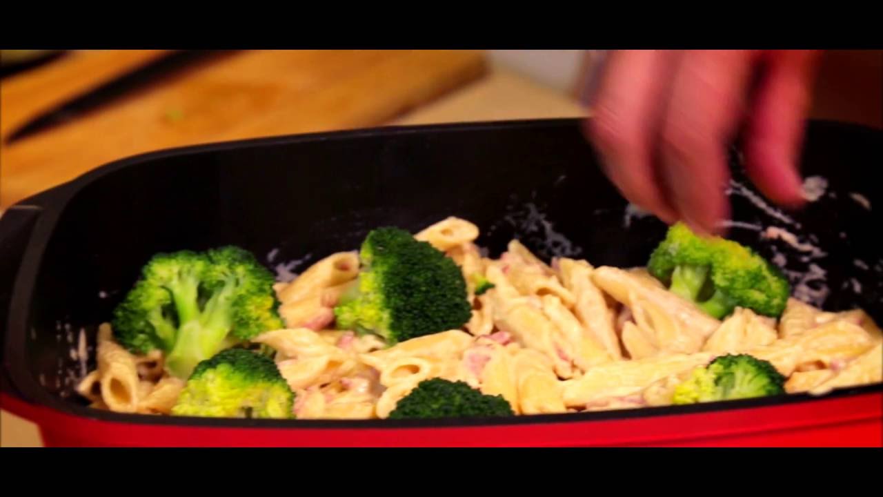 Barilla Short Films - Luca Militello