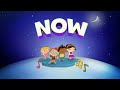 Little Einsteins Now Bumper Nighttime Variant