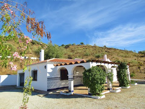 AX1108 - Finca Las Herraduras