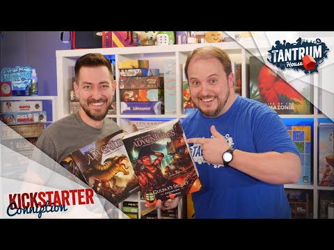 Roll Player Adventures: Gulpax's Secret Expansion Overview