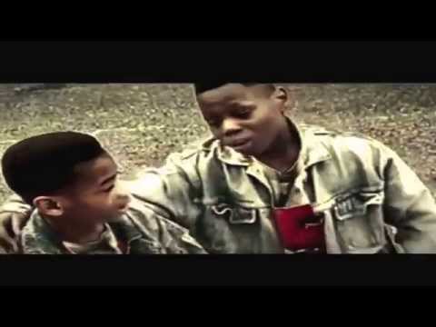 Kery James - Meilleurs voeux Remix