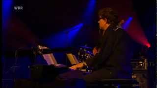 Eumir Deodato - Whistle Bump - Live at Lerverkusen Forum 2011