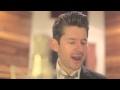 Matt Dusk & The Max River Band perform songs by ...