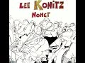 Lee Konitz Nonet - If You Could See Me Now