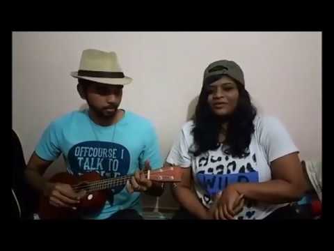 I'm Your's Ukulele cover by Tranquillers