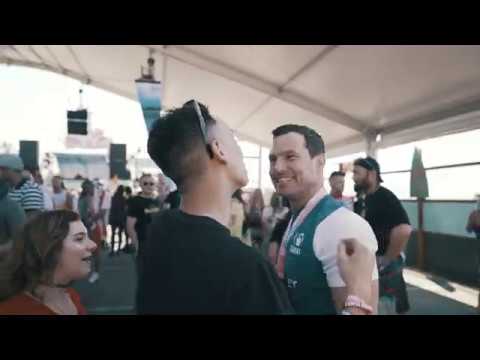 Ciaran McAuley Luminosity 2019 Aftermovie