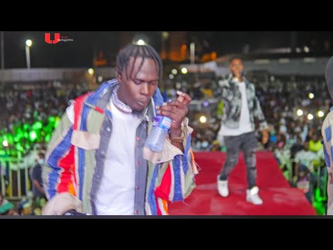 BIG BANGA Full Performance | RESPECKO ALBUM LAUNCHING