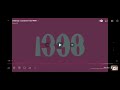 Challenge Countdown From 6500