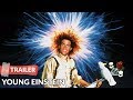 Young Einstein 1988 Trailer Yahoo Serious Odile Le Clezio