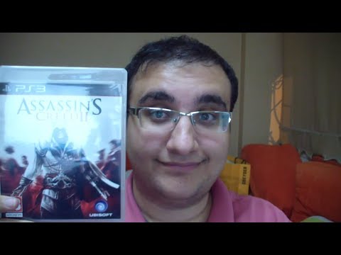 Assassin's Creed II : Complete Edition Playstation 3