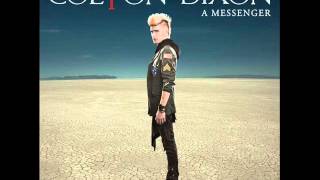 Colton Dixon - Let them see you