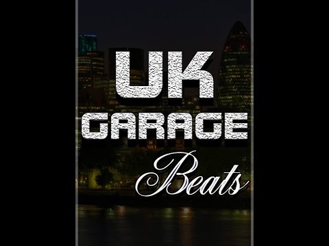UK Garage - Sticky Ft. Ms Dynamite - Booo!