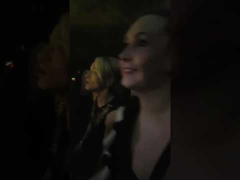 MARK XTC AND DAVOS @CLASSIX111 BOXING DAY BOWLERS