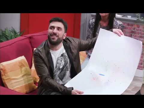 Ecco un idea geniale. Parte2