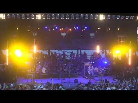 Koe Wetzel - Front Seat Show