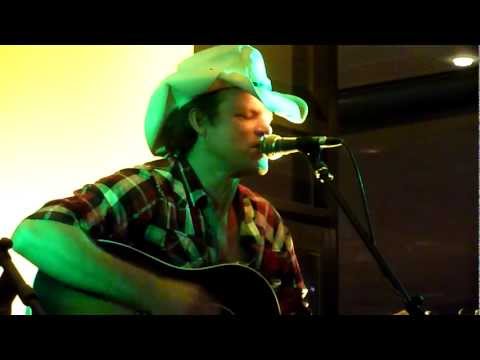 12 Foot Tinny - Rod Dowsett - Songwriters in the Round - Club Menai - 06-02-2013