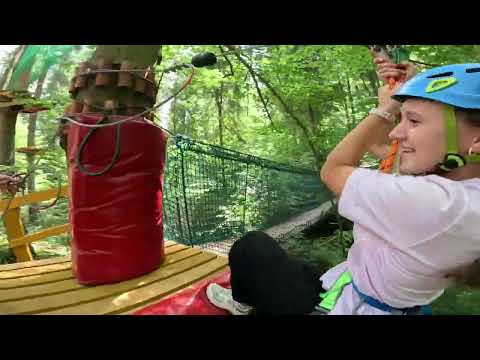 Summer Camp Muszyna 2025 - UKS WILGA