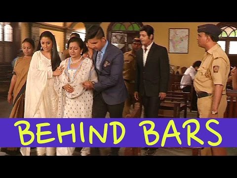 Sid's Family In Jail