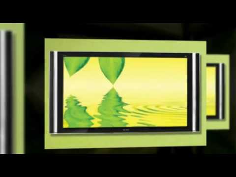 The Sony KDL-46XBR8 Is Amazing