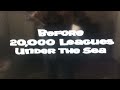 Jonah A VeggieTales Movie Teaser Trailer 2001