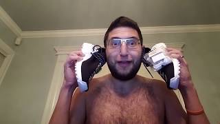 I SPENT $20,000 ON A SINGLE PAIR OF SNEAKERS!!!" Unboxing by David Jordan AKA Jew_Hawk