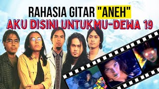 Download lagu Bedah Lagu 90an: Aku Disini Untukmu - Dewa 19 | Feat. Reggie Chasmala mp3