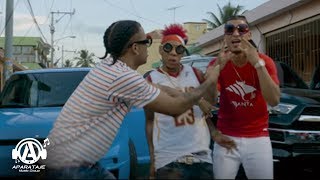 Liro Shaq – El Sofoke Yomel – El Meloso – La Manta – Que Vaina Eh (VIDEO OFICIAL) 4K