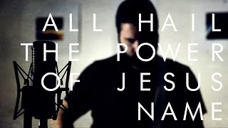 All Hail The Power Of Jesus Name by Reawaken (Acoustic Hymn)