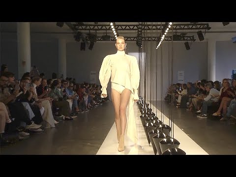 Lenny Niemeyer | Spring Summer 2018 Full Show | SPFW Nº44 | Exclusive