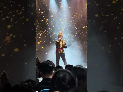 Elvin Mimming - Final Sugandoi Kaamatan Bandaraya Kota Kinabalu 2025