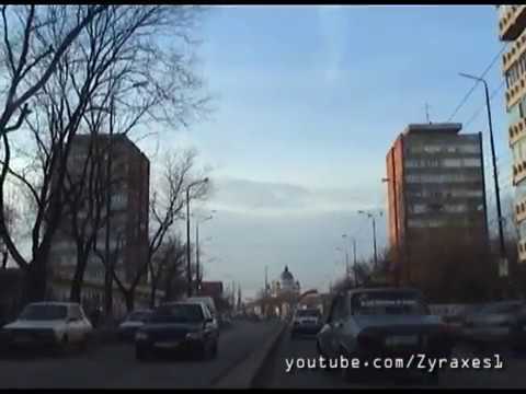 Timisoara, Circumvalatiunii ianuarie - februarie 2005