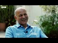 What happened during Kargil War? Exclusive interview with Mushahid Hussain Syed