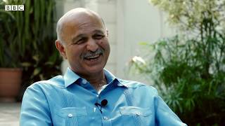 What happened during Kargil War? Exclusive interview with Mushahid Hussain Syed video